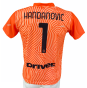Completo Inter ufficiale Handanovic replica 2020-21